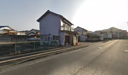 浜田理容 駅前店（ハマダ）