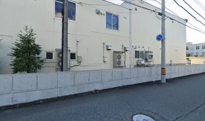 東北電力(株) 秋田発電技術センター