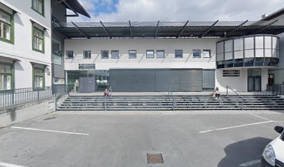 Landesmusikschule St Johann i Tirol