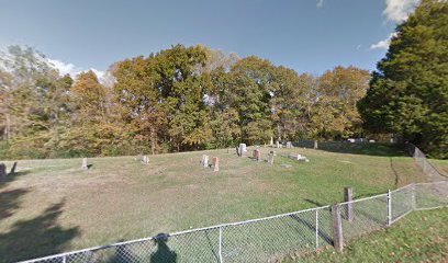 Lebanon Methodist Cemetery