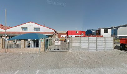 Southey Contracting Cape Town