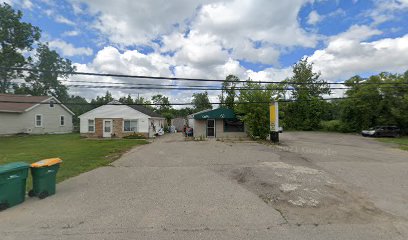 Village Hair & Nail Salon