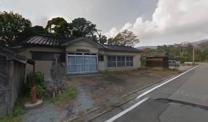 東野集落開センター