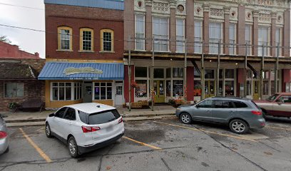 Greenfield Opera House Building