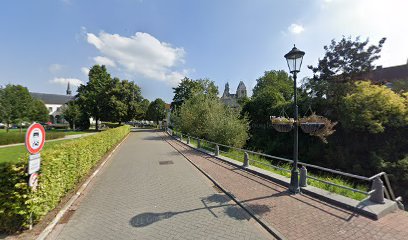 Cambio autodelen - Standplaats Paardenbrug