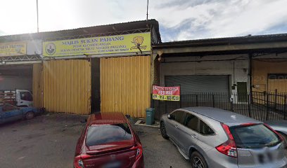 NINJA VAN HUB TEMERLOH