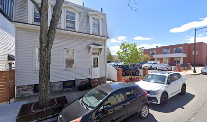 621-625 Saratoga St Parking