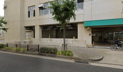 ヤマト運輸 名古屋東支店