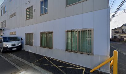 ファスナー工業（株）