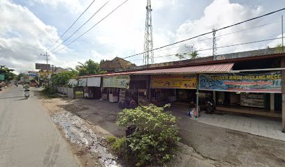 Toko Roti Ilham Bakery