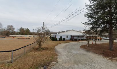 Johnson County Headstart Center