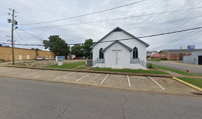 Double Portion Church