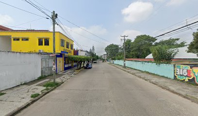 Club de nutrición Managua