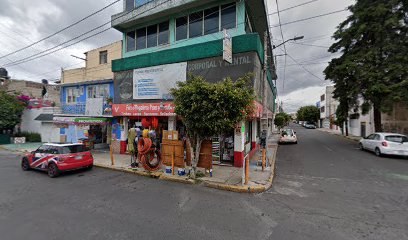 Buzon de Correos de Mexico.