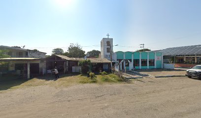 Iglesia Ntra. Señora de Guadalupe