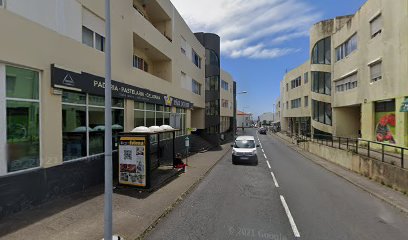 Ponta Delgada - Rua Brasil