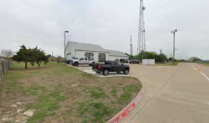 Midlothian Fire Station 3