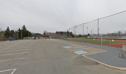 Terrain Baseball (Blainville 2)
