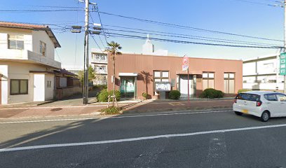 山口銀行 阿知須支店