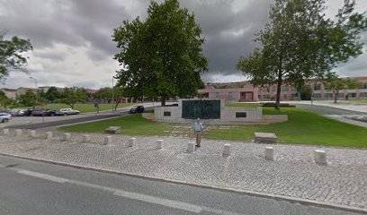 Monumento ao trabalhador rural do concelho de Torres Vedras