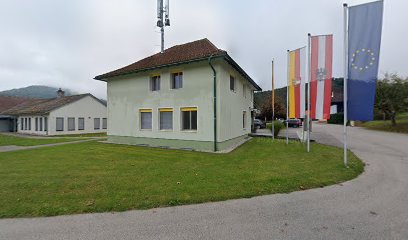 Gemeindeamt Neuhaus