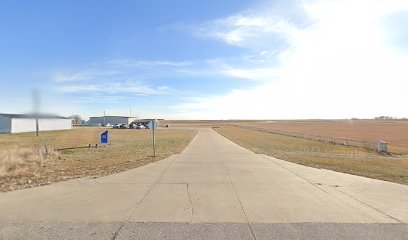 Storm Lake Airport