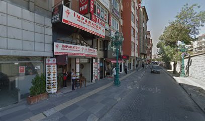 Ankara Av. Esin ÖZTEN Hukuk Bürosu , Danışmanlık ve Avukat ofisi
