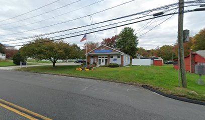 Old Lyme Police Department