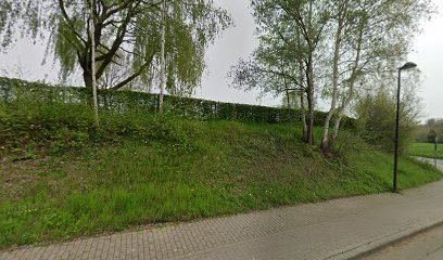 Begraafplaats Sint-Kwintens-Lennik