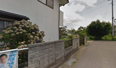 北原児童遊び場（平野）