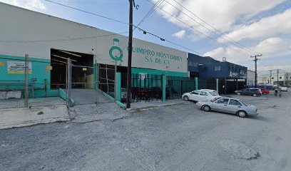 Quimpro Monterrey