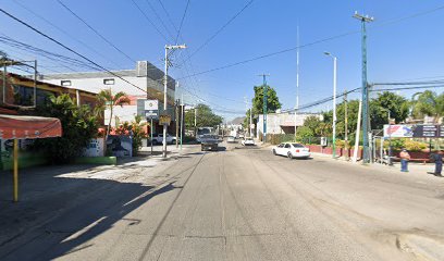 NOVACEL de Oaxaca