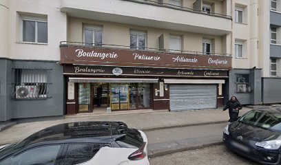 Boulangerie Tradition de Bourbon Saint-Denis