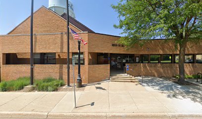 Waseca City Hall