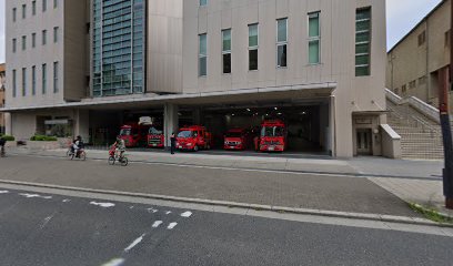 大阪市消防局 救急安心センター おおさか救急医療相談窓口・救急医療機関案内