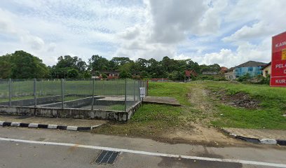 Royal Johor Country Club