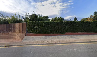 Escuela y Hogar Residencia Estela en Tarragona
