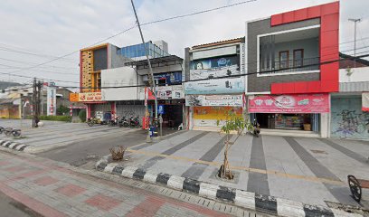 Toko Bahan Roti Aneka Slawi