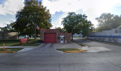 Terre Haute Fire Department No. 3