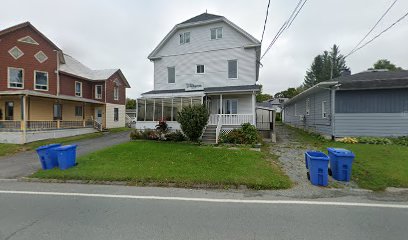 Résidence St-Francois