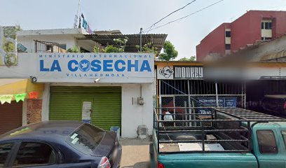 Ministerio Internacional La Cosecha Villahermosa