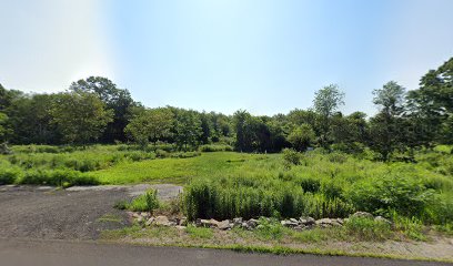 Avery Farm Nature Preserve Parking