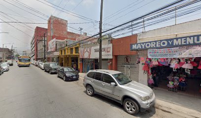 Cantera del Bajío