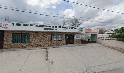 Sindicato De Telefonistas De La Republica Mexicana