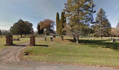 Spring Park Cemetery