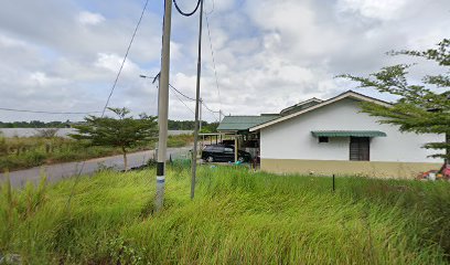 (Rumah Urut) Pusat Urutan Tradisional Kok Lanas