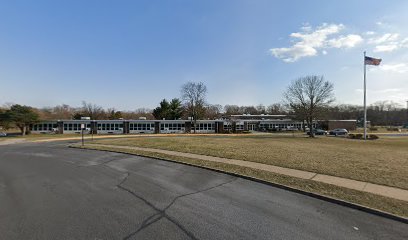 Conerly Road Elementary School