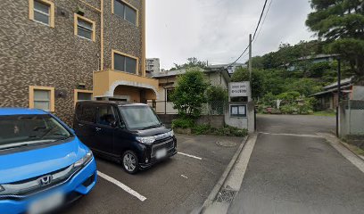 月極駐車場