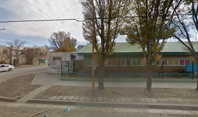 Centro Infantil Municipal N°4