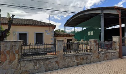 Escuela De Educación Infantil Casa De Niños Pinilla Del Valle N 1